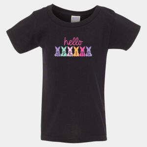 Hello Spring Tee (Toddler's) Thumbnail