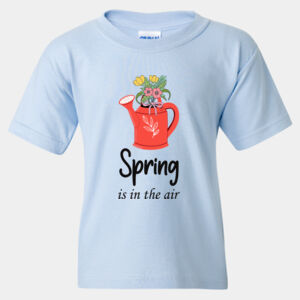 Spring Is In The Air Tee (Youth) Thumbnail