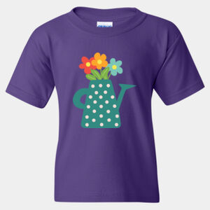 Watering Can Tee (Youth) Thumbnail