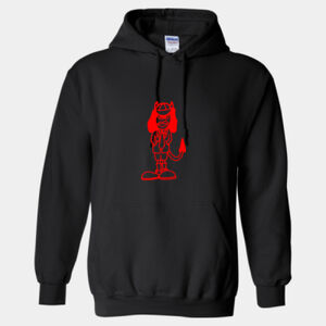 Angy ACDC Hoodie (Unisex) Thumbnail