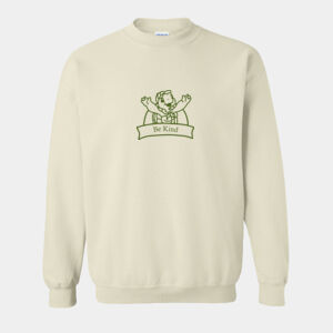 Franklin Be Kind Crew (Unisex) Thumbnail