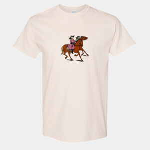 Cowgals Tee (Unisex) Thumbnail