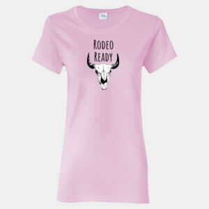 Rodeo Ready Tee (Women's) Thumbnail