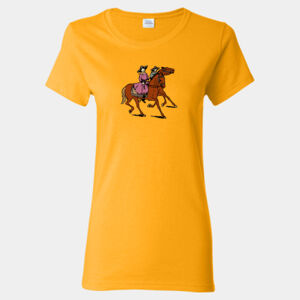Cowgals Tee (Women's) Thumbnail