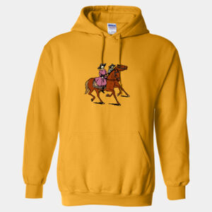 Cowgals Hoodie (Unisex) Thumbnail