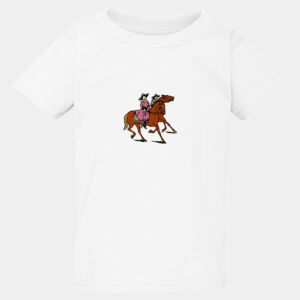 Cowgals Tee (Toddler's) Thumbnail