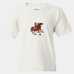 Cowgals Tee (Youth) Thumbnail