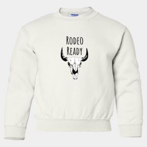 Rodeo Ready Tee (Youth) Thumbnail