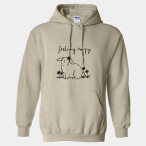 Feeling Hoppy Hoodie (Unisex) Thumbnail