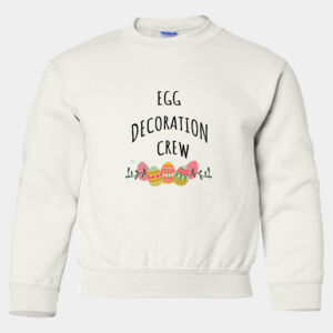 Egg Decor Crew (Youth) Thumbnail