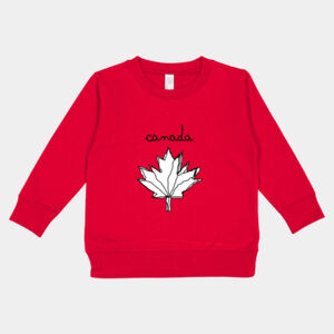 Canada Doodle Crew (Toddler's) Thumbnail
