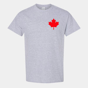 Maple Leaf Tee (Unisex) Thumbnail