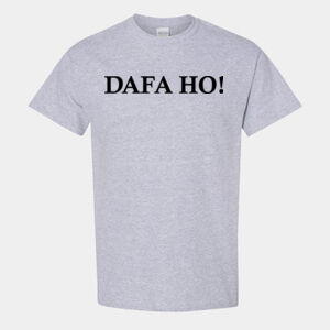 DAFA HO Tee (Unisex) Thumbnail