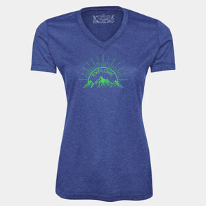 Explore Active Dry Tee (Women's) Thumbnail