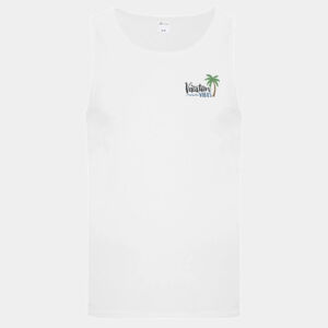 Vacation Vibes Tank (Unisex) Thumbnail