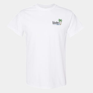 Vacation Vibes Tee (Unisex) Thumbnail