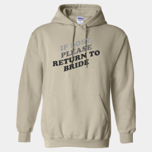 If Lost Bridal Party (Unisex) Thumbnail