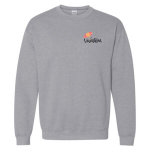 Vacation Crew (Unisex) Thumbnail