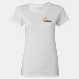 Vacation Tee (Women's) Thumbnail
