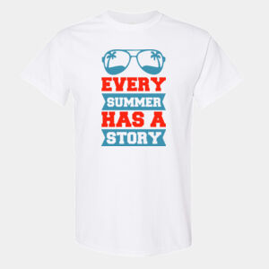Summer Story Tee (Unisex) Thumbnail