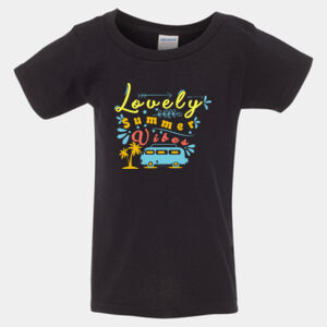 Lovely Summer Cotton Tee (Toddler) Thumbnail