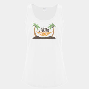 Vacation Mode Tank (Women's) Thumbnail