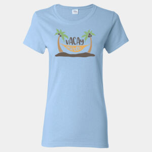 Vacation Mode Tee (Women's) Thumbnail