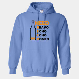 BEER Acronym Hoodie (Unisex) Thumbnail