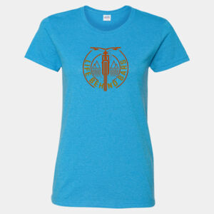Life Behind Bars Tee (Women's) Thumbnail