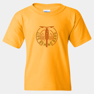 Life Behind Bars Tee (Youth) Thumbnail