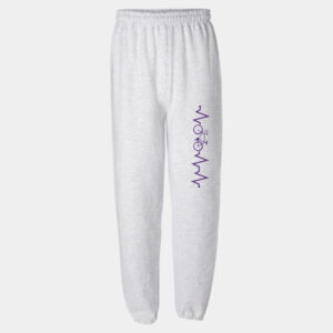 'Bike' Rate Sweatpants (Unisex) Thumbnail