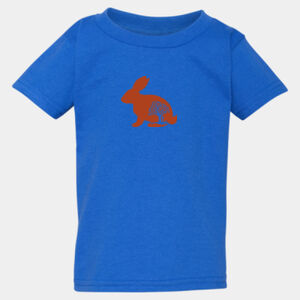 Bunny Cotton Tee (Toddler) Thumbnail