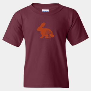 Bunny Cotton Tee (Youth) Thumbnail