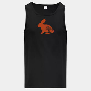 Bunny Tank (Unisex) Thumbnail