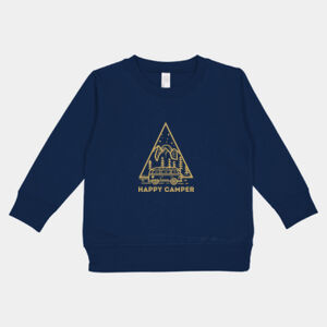 Happy Camper Crew (Toddler's) Thumbnail