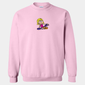 Lizz Nostalgia Crew (Unisex) Thumbnail