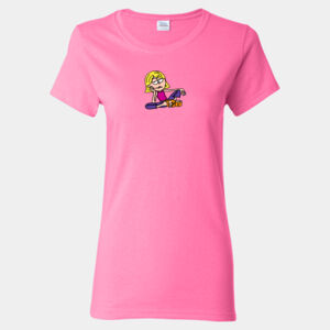 Lizz Nostalgia Tee (Women's) Thumbnail