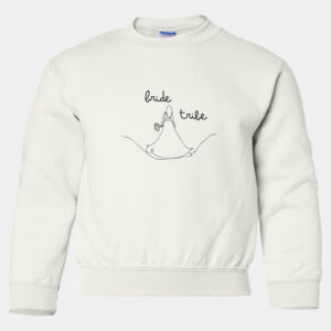 Bride Tribe Crew (Youth) Thumbnail