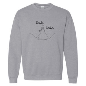 Bride Tribe Crew (Unisex) Thumbnail
