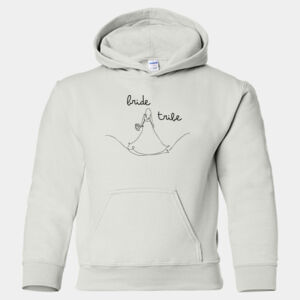 Bride Tribe Hoodie (Youth) Thumbnail