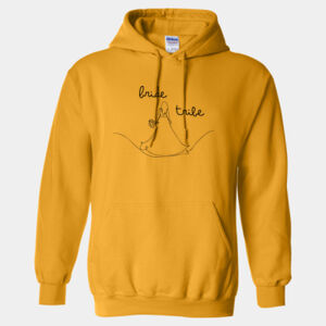 Bride Tribe Hoodie (Unisex) Thumbnail