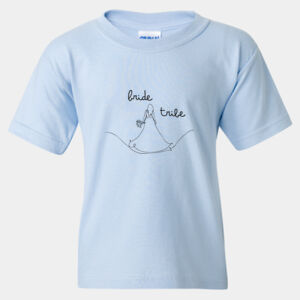 Bride Tribe Tee (Unisex) Thumbnail