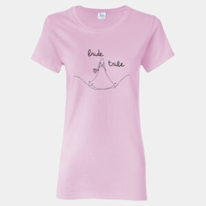Bride Tribe Tee (Women's) Thumbnail