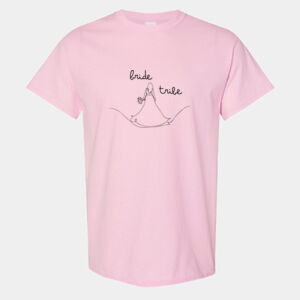 Bride Tribe Tee (Unisex) Thumbnail