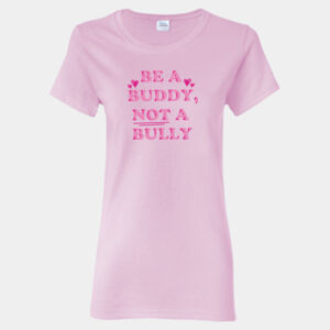 Be A Buddy Tee (Women's) Thumbnail