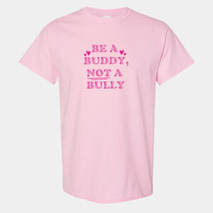 Be A Buddy Tee (Unisex) Thumbnail