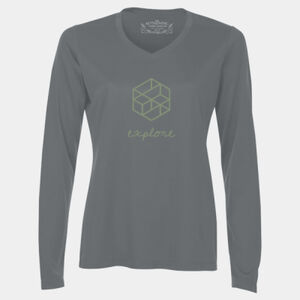 Explore Active Dry Long Sleeve (Women's) Thumbnail
