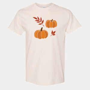 Pumpkin Art (Unisex/ Men's) Thumbnail
