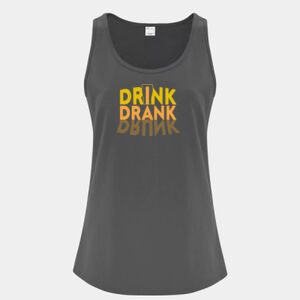 I Drank Tank (Women's) Thumbnail