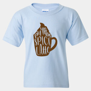 Pumpkin Spice (Youth) Thumbnail